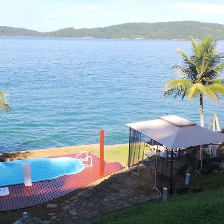Ocean Green Flats Angra dos Reis Buitenkant foto