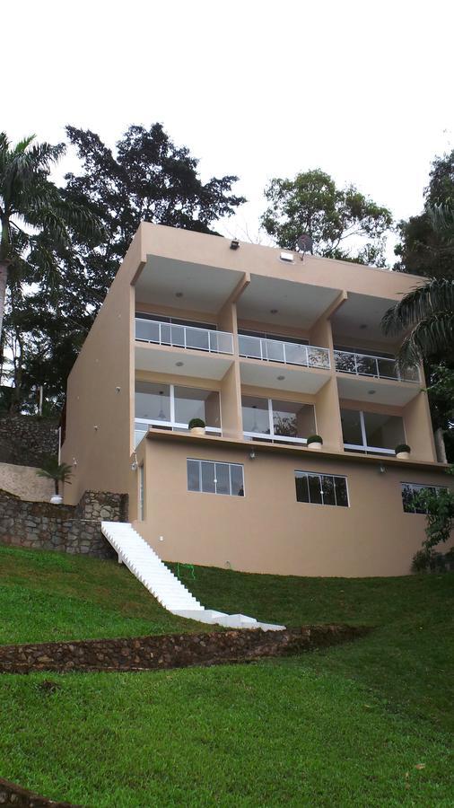 Ocean Green Flats Angra dos Reis Buitenkant foto