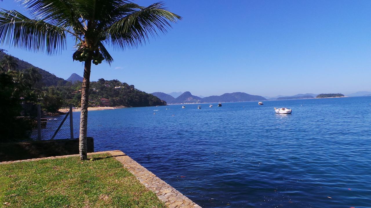 Ocean Green Flats Angra dos Reis Buitenkant foto