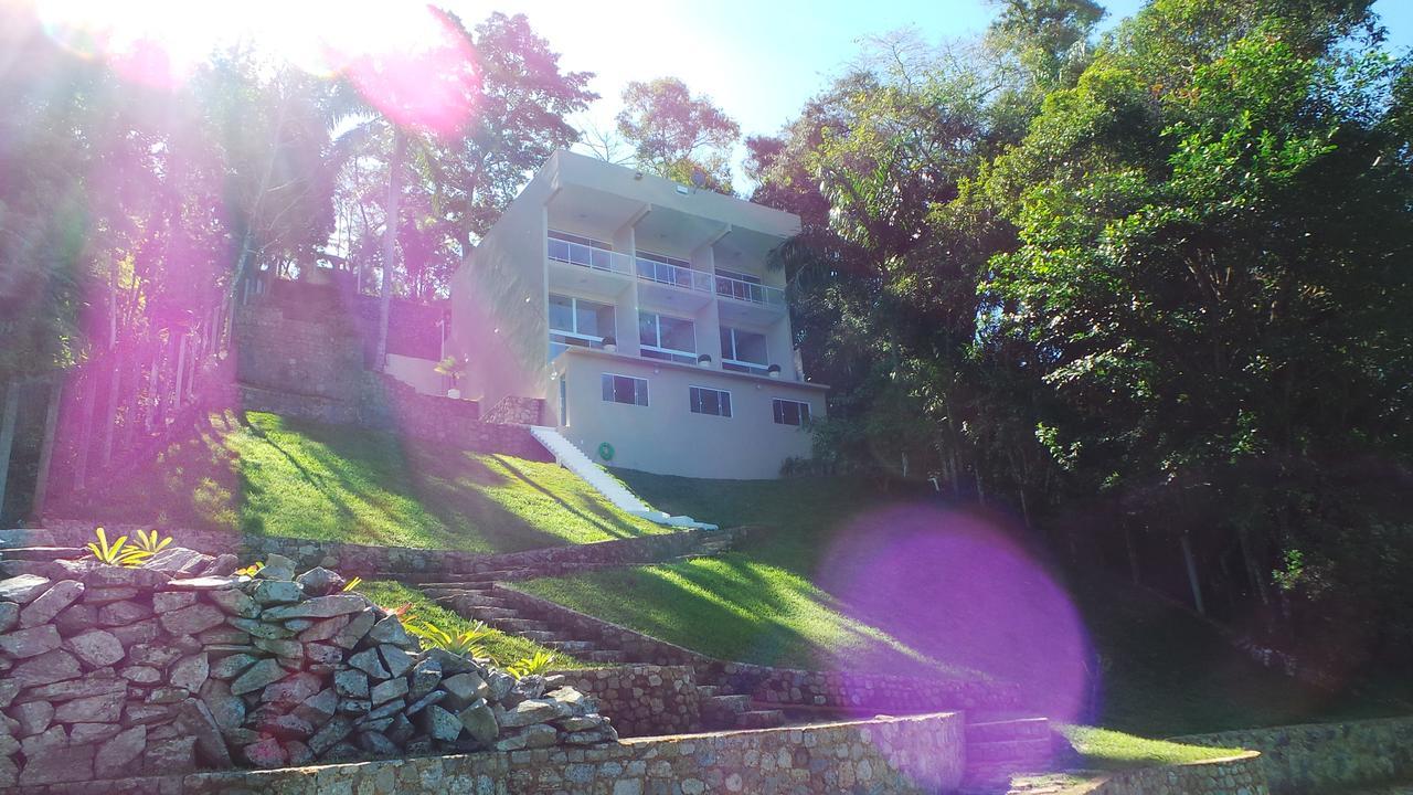 Ocean Green Flats Angra dos Reis Buitenkant foto