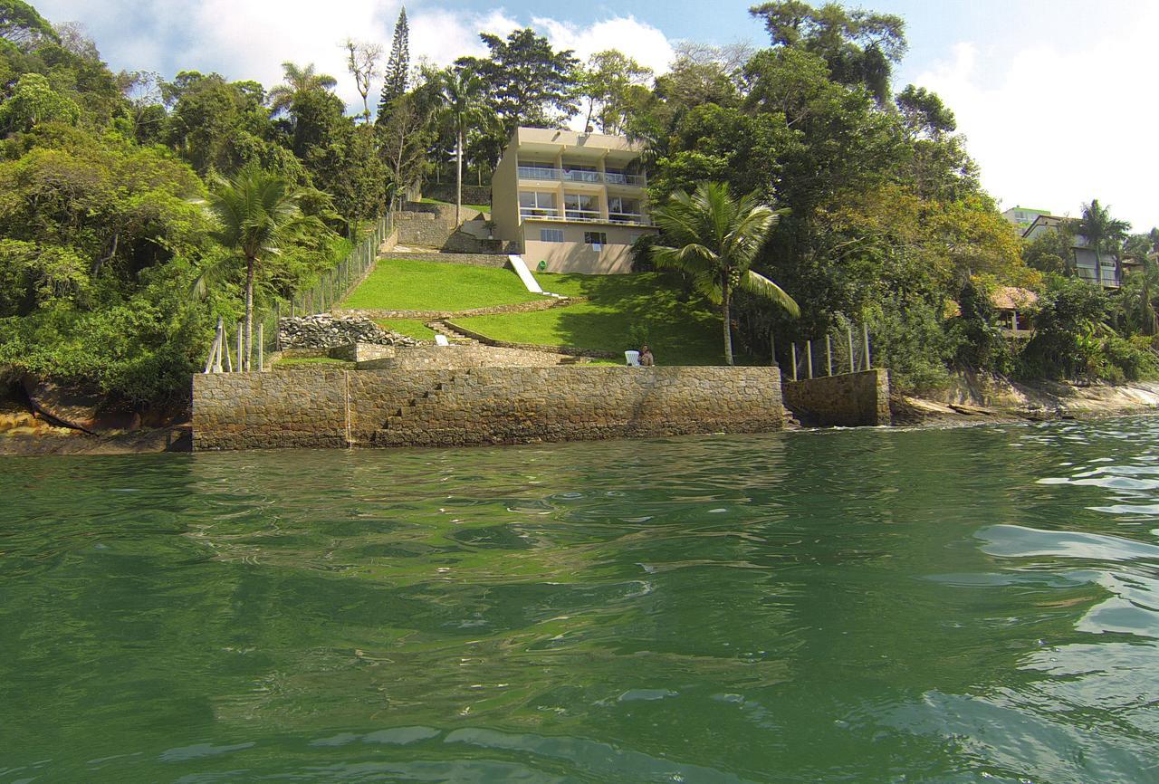 Ocean Green Flats Angra dos Reis Buitenkant foto