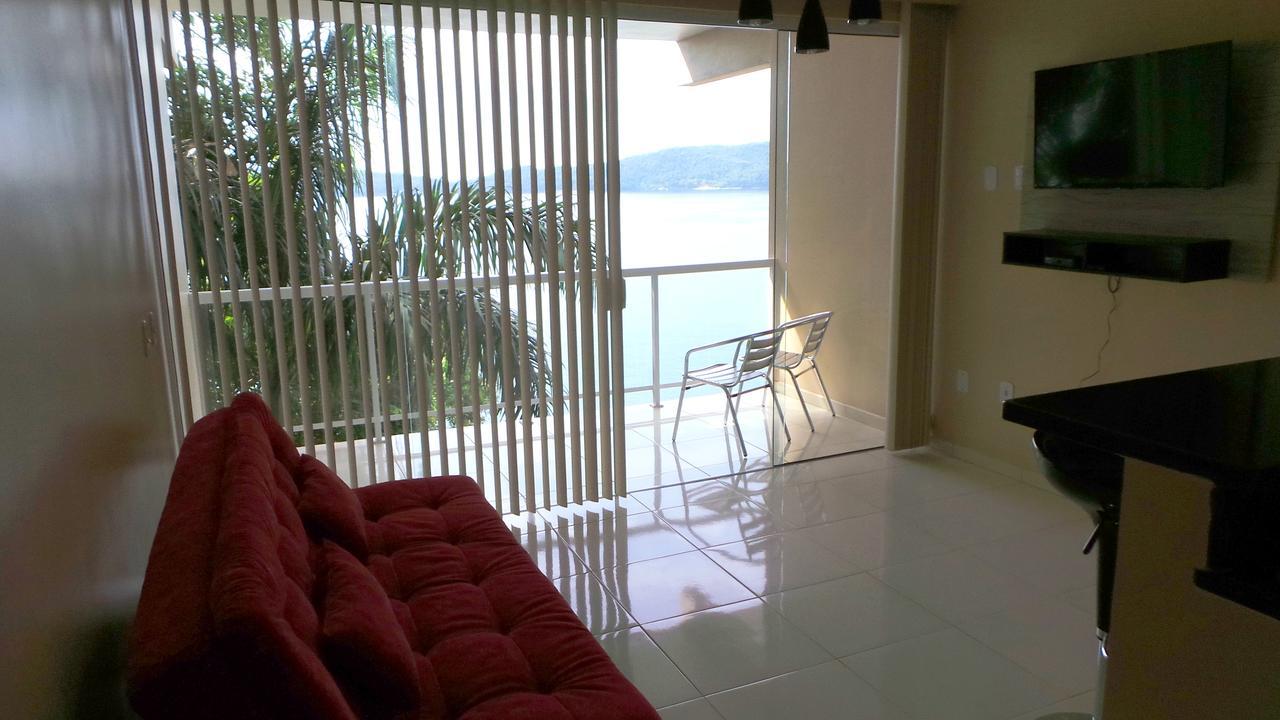 Ocean Green Flats Angra dos Reis Buitenkant foto