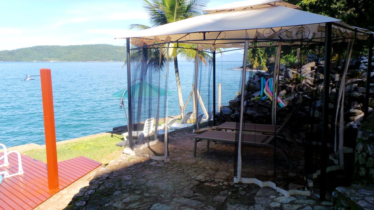 Ocean Green Flats Angra dos Reis Buitenkant foto