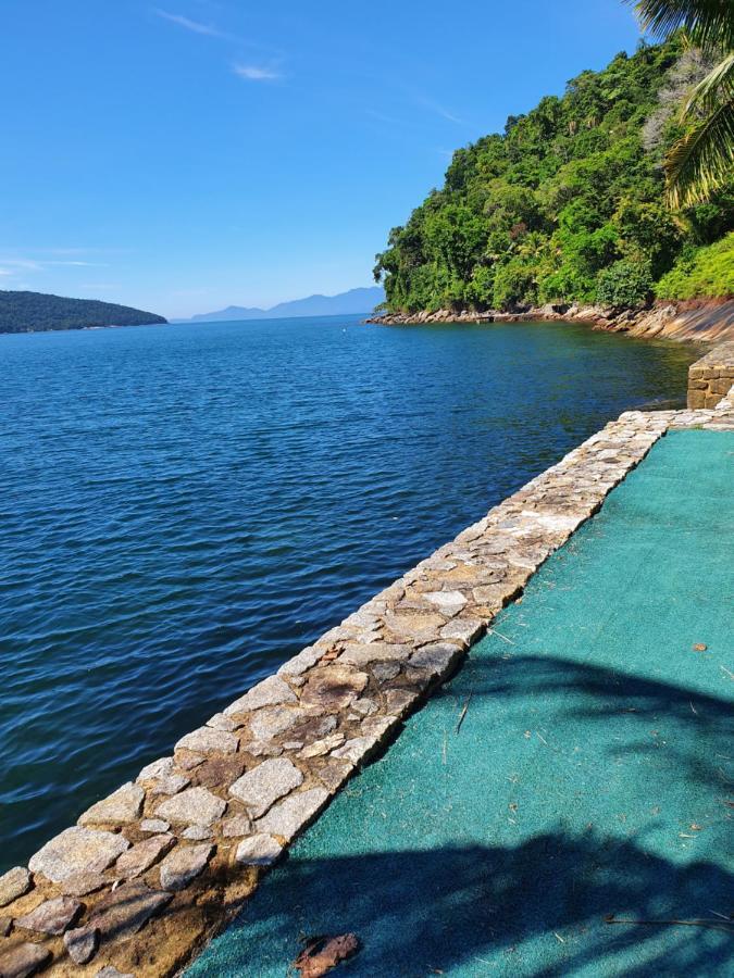 Ocean Green Flats Angra dos Reis Buitenkant foto